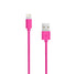 iPhone 7 6 Plus Sync & Charge Data USB Lightning Cable 10 CM 1M 2M 3M - TradeNRG UK